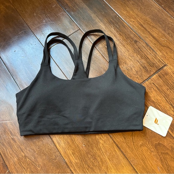 Fabletics Principal Low Impact Bra - Picture 1 of 1